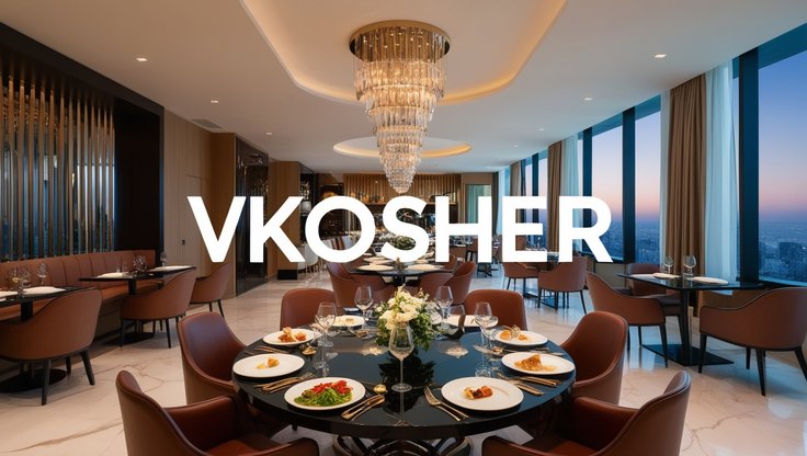 dVkosher kosher 12